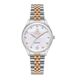 Montre Femme Beverly Hills Polo Club BP3657C.520