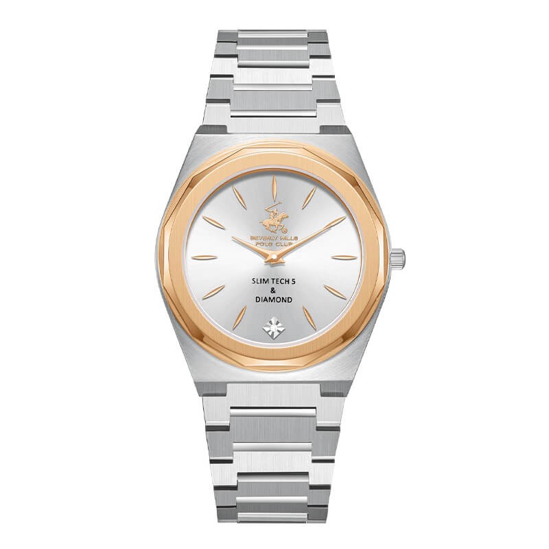 Montre Femme Beverly Hills Polo Club BP3668X.330