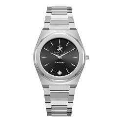 Montre Femme Beverly Hills Polo Club BP3668X.350