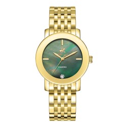 Montre Femme Beverly Hills Polo Club BP3670C.170