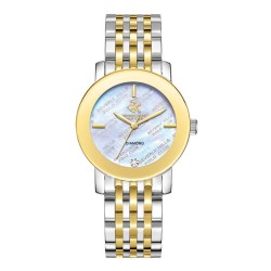 Montre Femme Beverly Hills Polo Club BP3670C.220