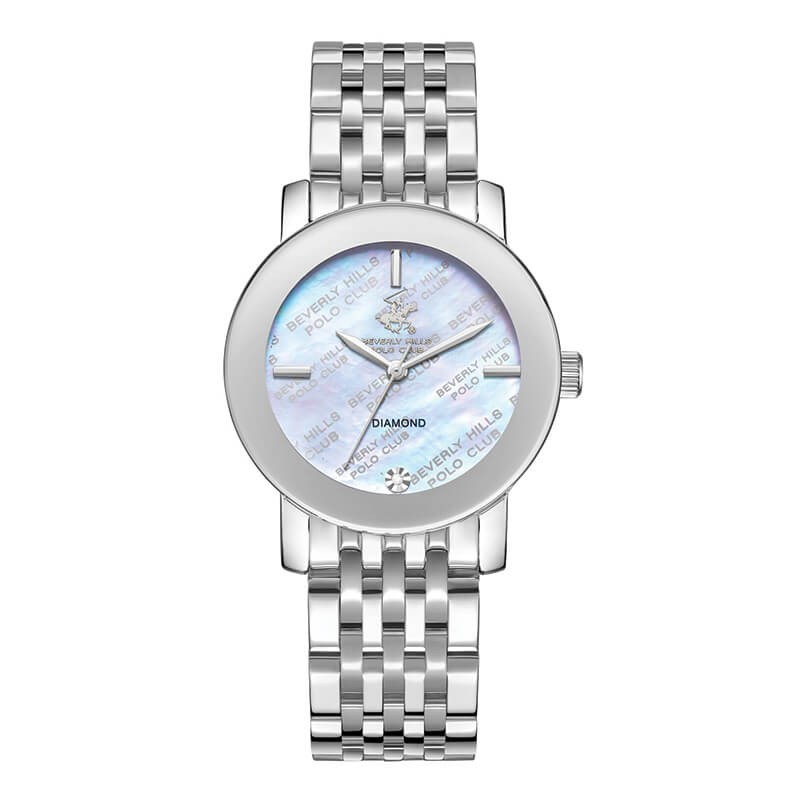 Montre Femme Beverly Hills Polo Club BP3670C.320