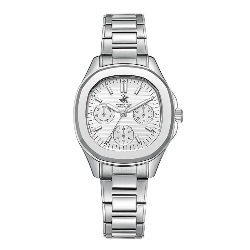 Montre Femme Beverly Hills Polo Club BP3700C.330