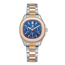 Montre Femme Beverly Hills Polo Club BP3700C.590