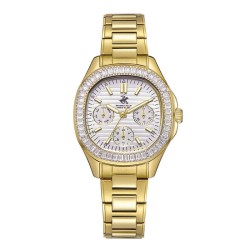 Montre Femme Beverly Hills Polo Club BP3701C.130