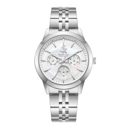 Montre Femme Beverly Hills Polo Club BP3705C.320