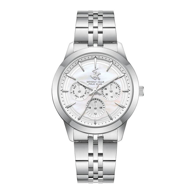 Montre Femme Beverly Hills Polo Club BP3705C.320