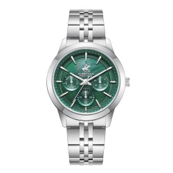 Montre Femme Beverly Hills Polo Club BP3705C.370
