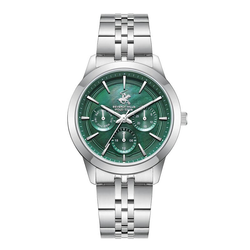Montre Femme Beverly Hills Polo Club BP3705C.370