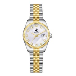 Montre Femme Beverly Hills Polo Club BP3707X.220