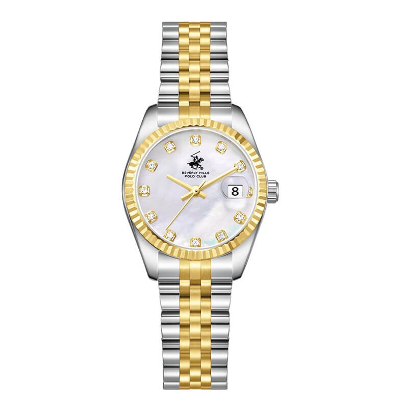 Montre Femme Beverly Hills Polo Club BP3707X.220
