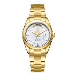 Montre Femme Beverly Hills Polo Club BP3709X.120