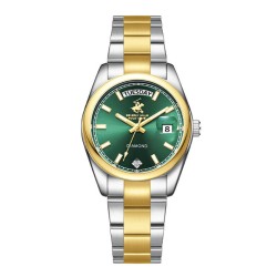 Montre Femme Beverly Hills Polo Club BP3709X.270