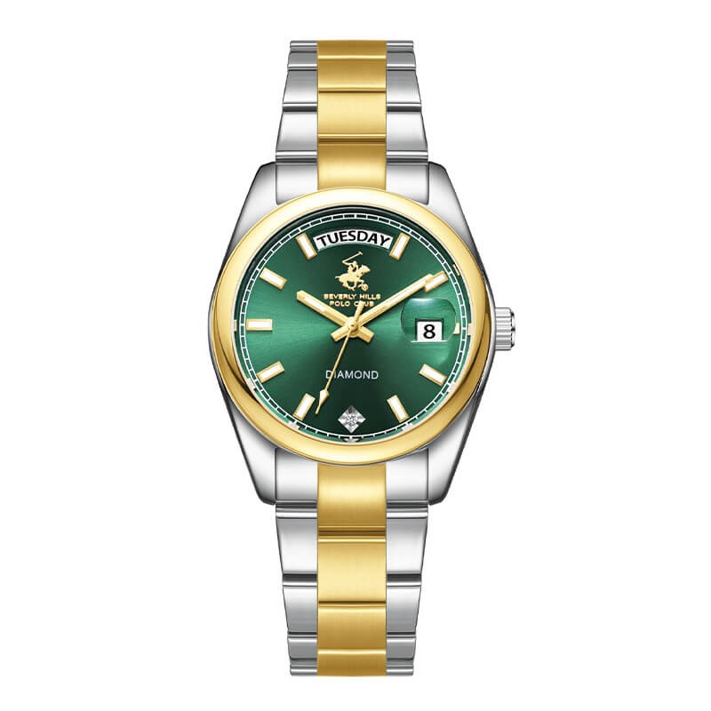 Montre Femme Beverly Hills Polo Club BP3709X.270