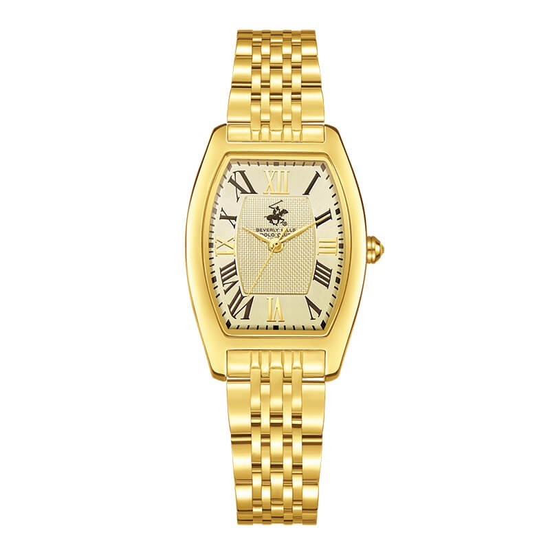 Montre Femme Beverly Hills Polo Club BP3716X.170