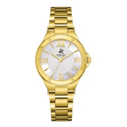 Montre Femme Beverly Hills Polo Club BP3740C.130