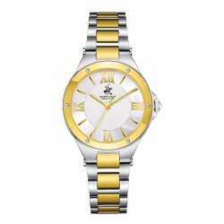 Montre Femme Beverly Hills Polo Club BP3740C.230