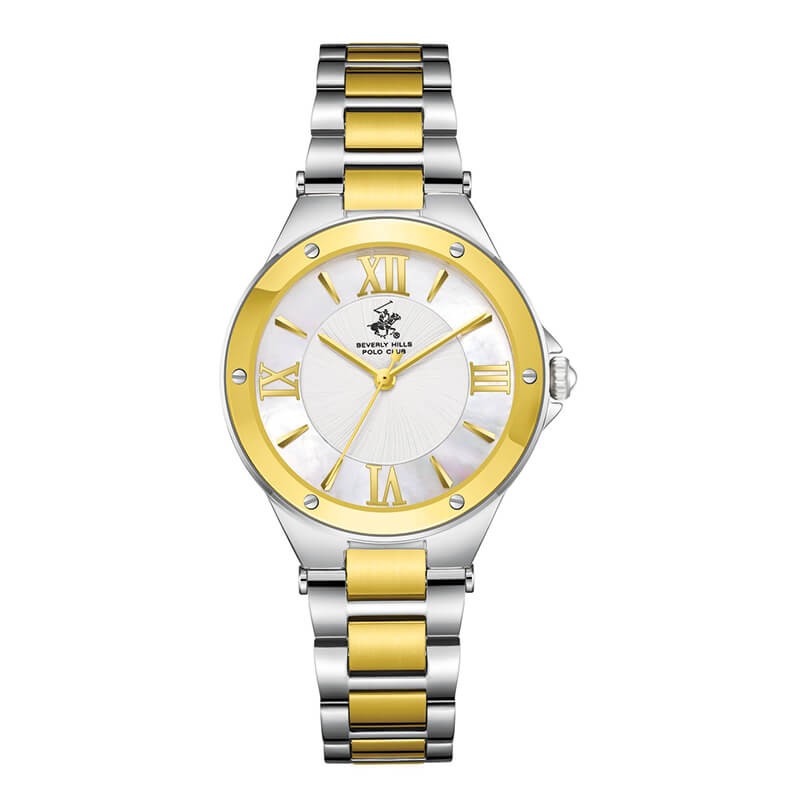 Montre Femme Beverly Hills Polo Club BP3740C.230