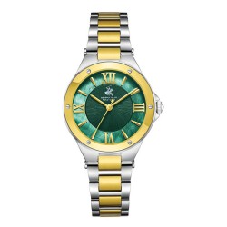 Montre Femme Beverly Hills Polo Club BP3740C.270