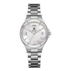Montre Femme Beverly Hills Polo Club BP3740C.320