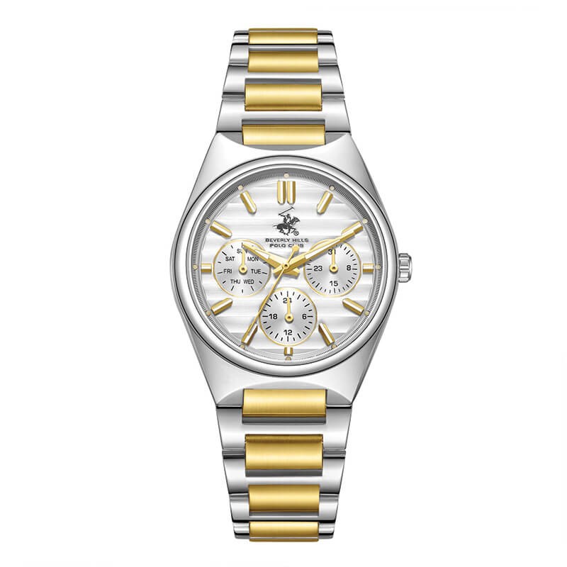 Montre Femme Beverly Hills Polo Club BP3746C.330