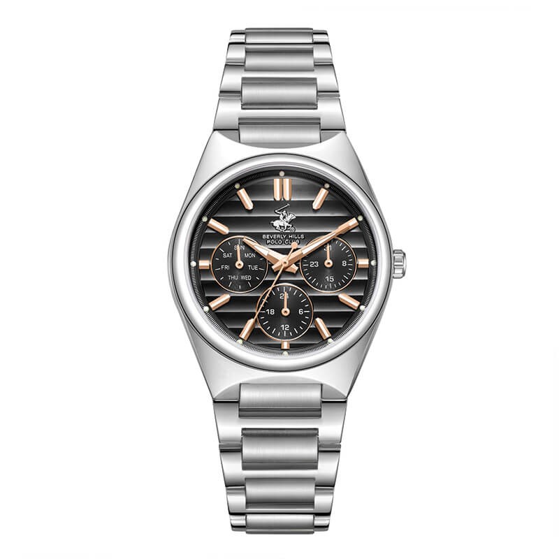 Montre Femme Beverly Hills Polo Club BP3746C.350