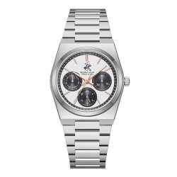 Montre Femme Beverly Hills Polo Club BP3754X.330