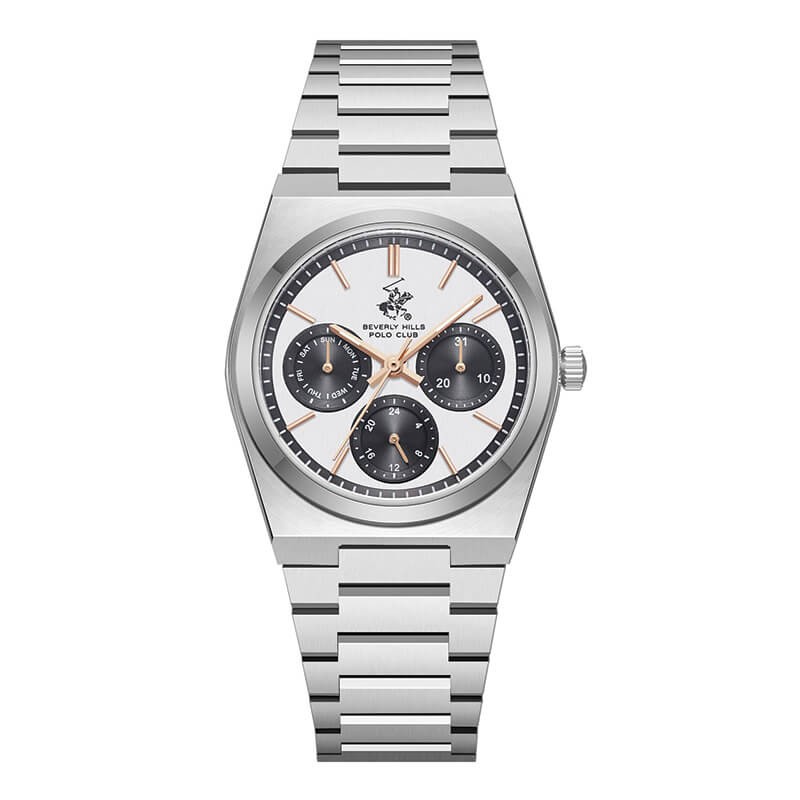 Montre Femme Beverly Hills Polo Club BP3754X.330