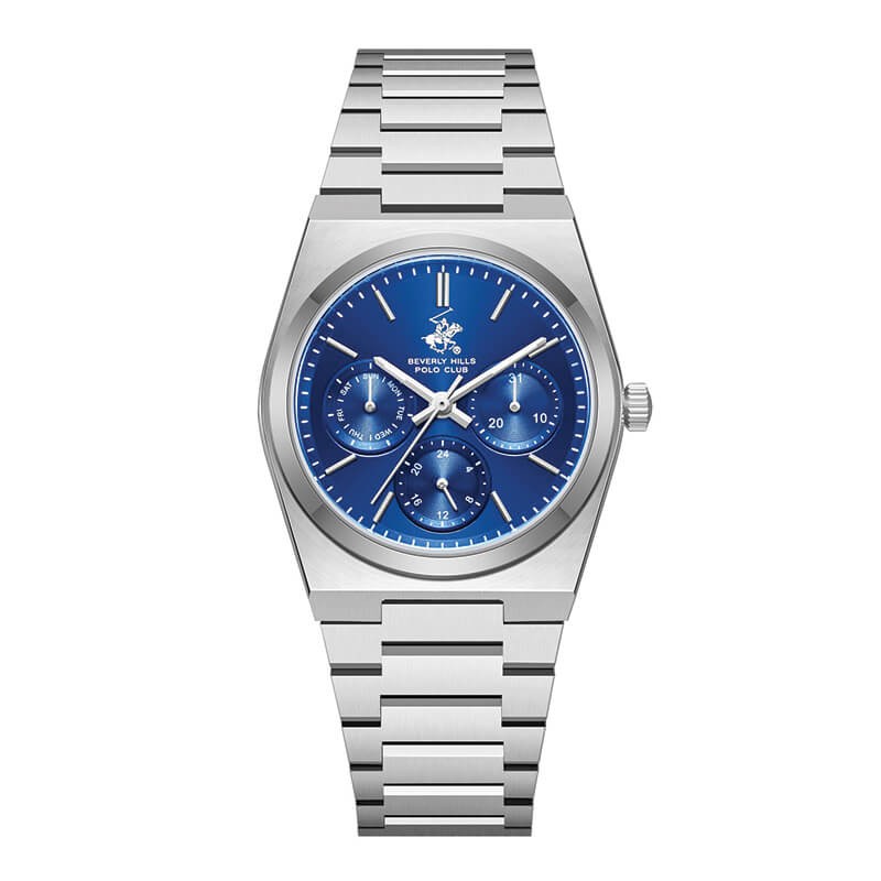 Montre Femme Beverly Hills Polo Club BP3754X.390