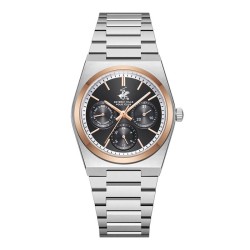 Montre Femme Beverly Hills Polo Club BP3754X.550