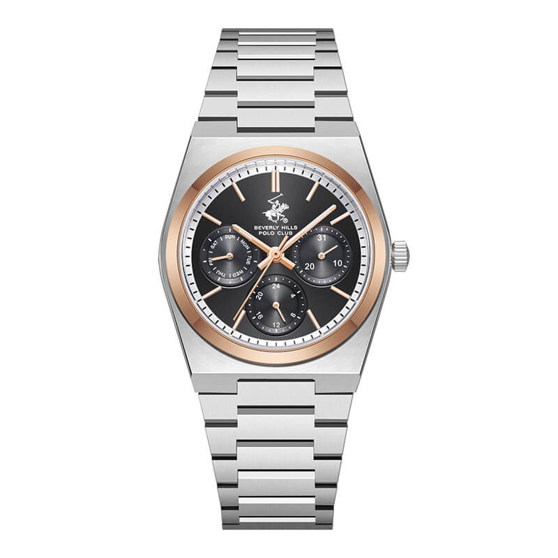 Montre Femme Beverly Hills Polo Club BP3754X.550