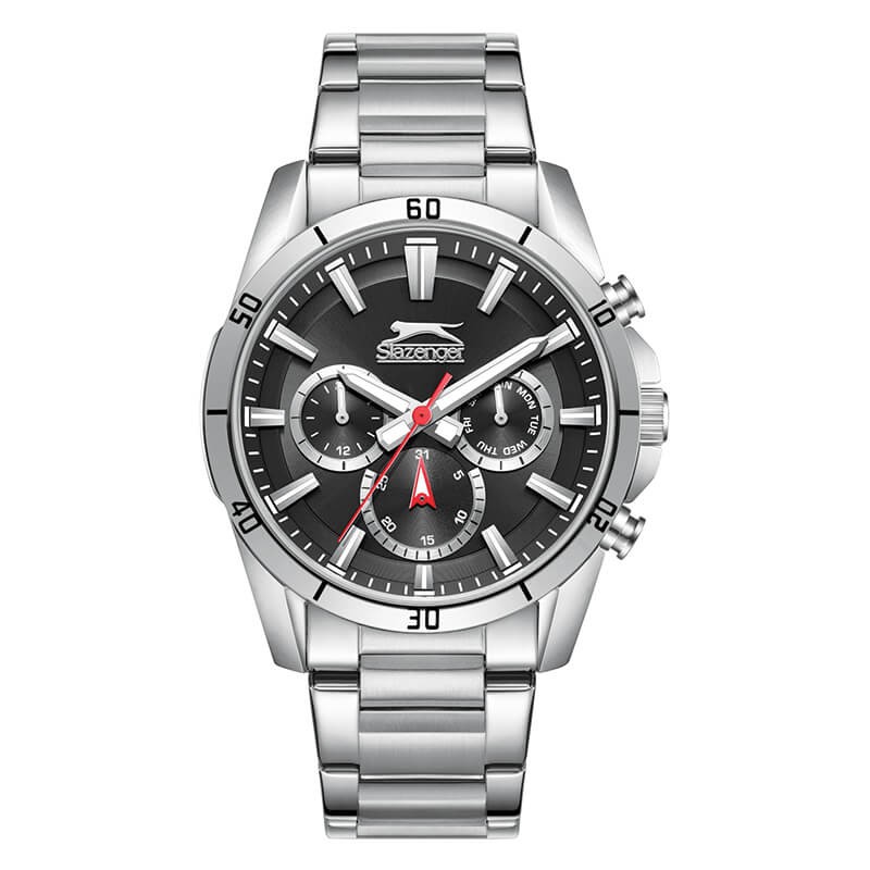 Montre Homme Slazenger SL.09.2332.2.02