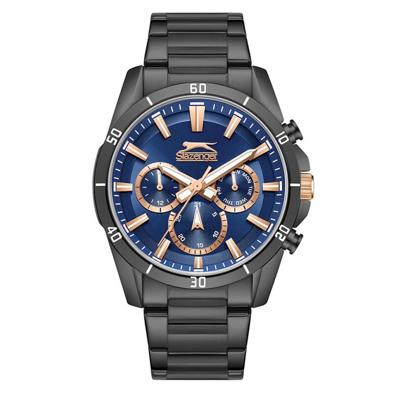 Montre Homme Slazenger SL.09.2332.2.03
