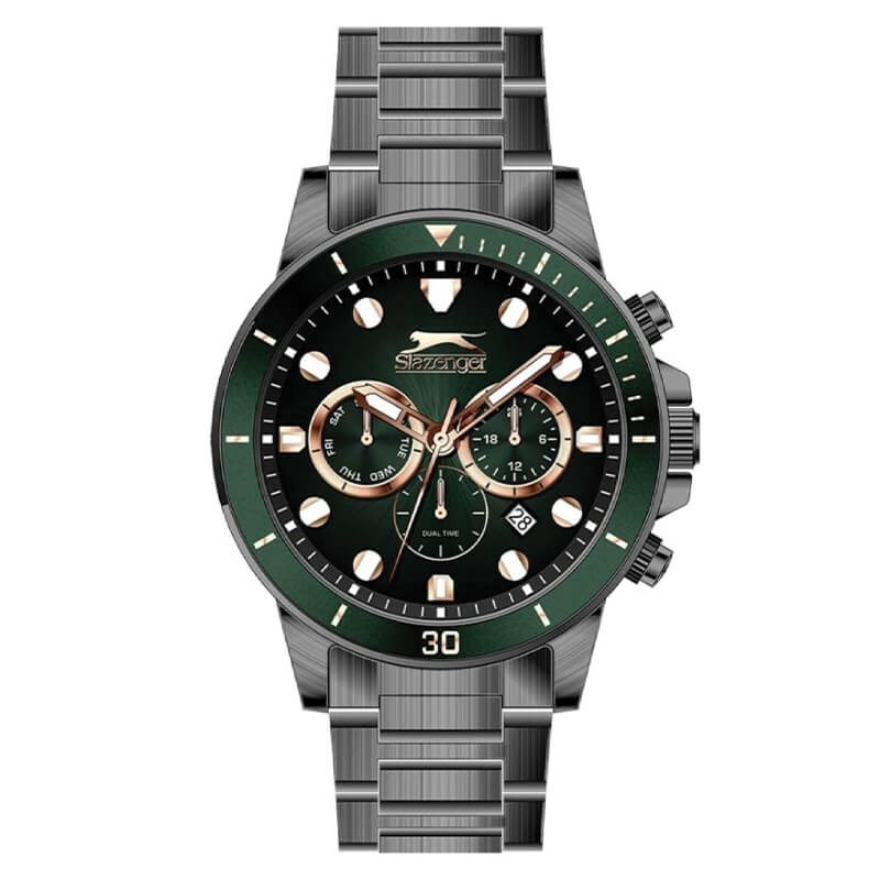Montre Homme Slazenger SL.9.2323.2.02
