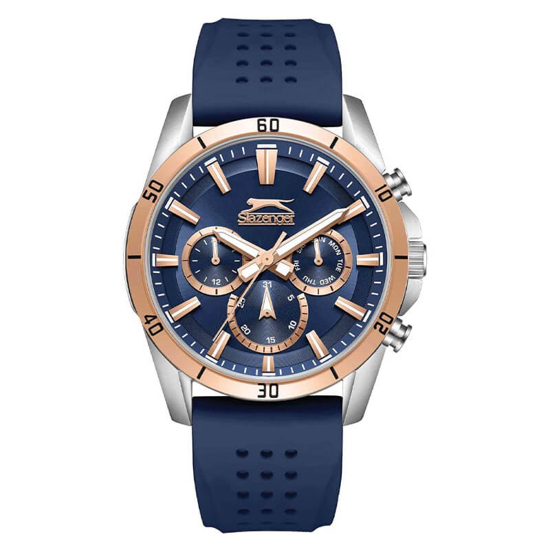 Montre Homme Slazenger SL.9.2333.2.03