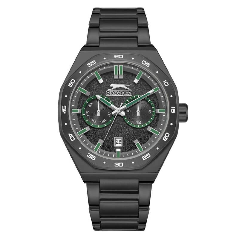 Montre Homme Slazenger SL.9.2340.2.03