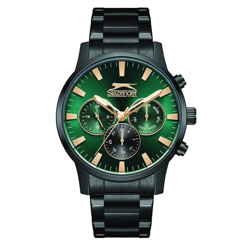 Montre Homme Slazenger SL.9.2356.2.04