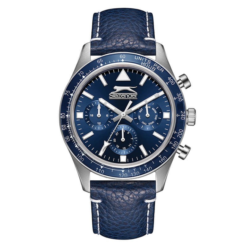 Montre Homme Slazenger SL.9.2361.2.03