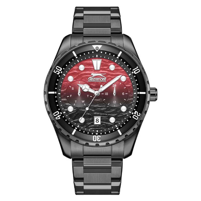 Montre Homme Slazenger SL.9.2366.2.04