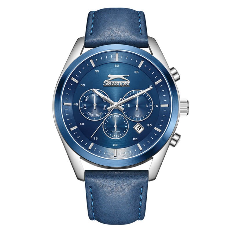 Montre Homme Slazenger SL.9.2395.2.03