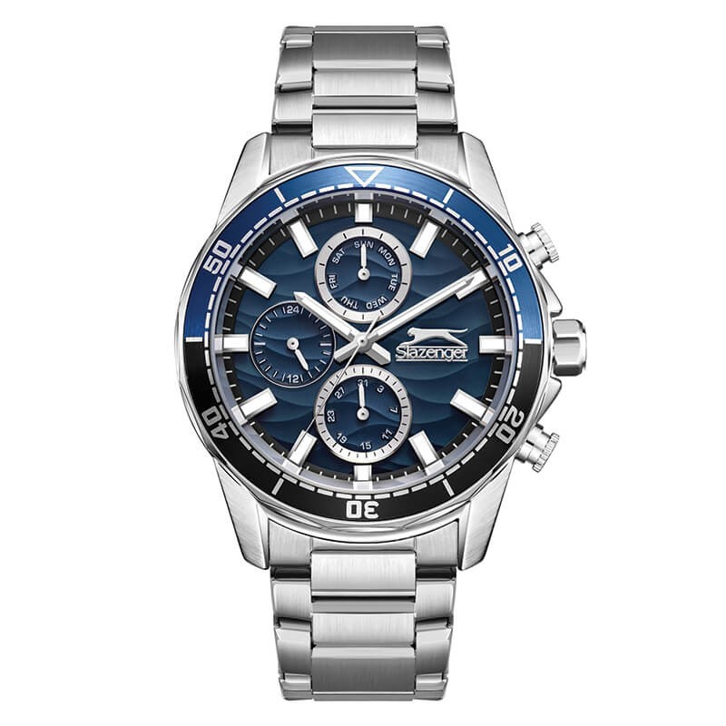 Montre Homme Slazenger SL.9.2396.2.01