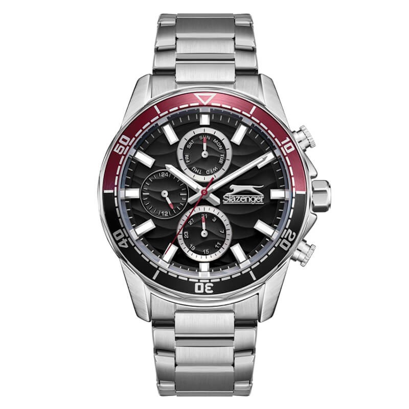Montre Homme Slazenger SL.9.2396.2.02