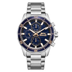 Montre Homme Slazenger SL.9.2396.2.03