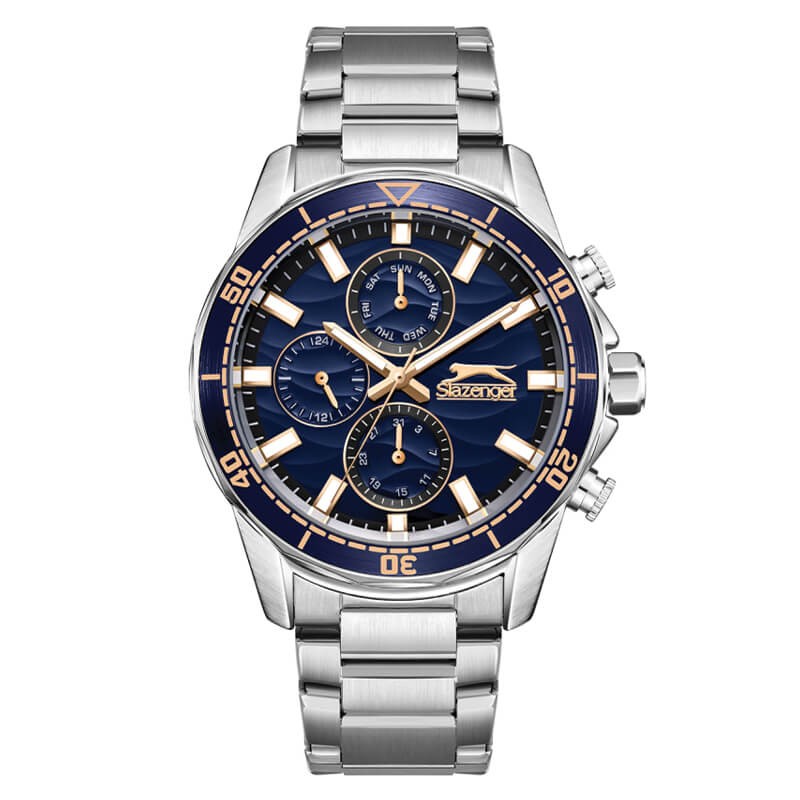 Montre Homme Slazenger SL.9.2396.2.03