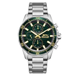 Montre Homme Slazenger SL.9.2396.2.04