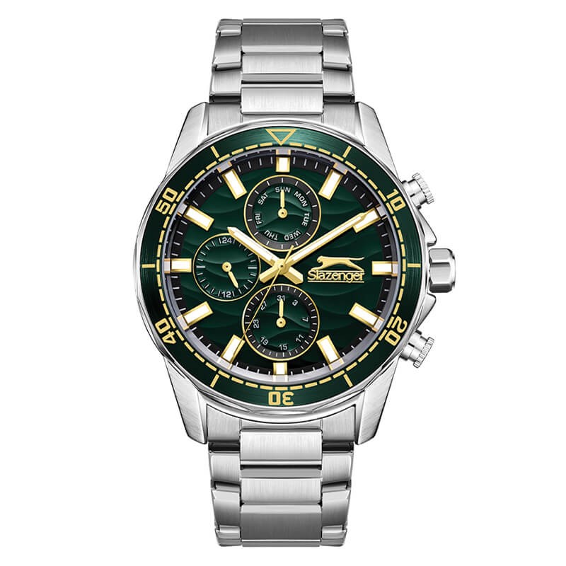 Montre Homme Slazenger SL.9.2396.2.04