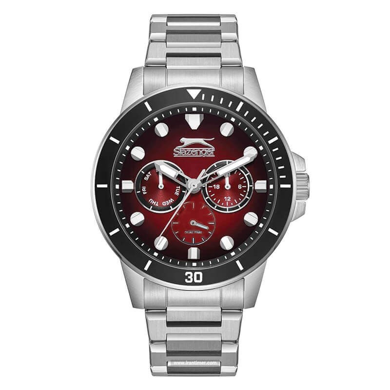 Montre Homme Slazenger SL.9.2323.2.06