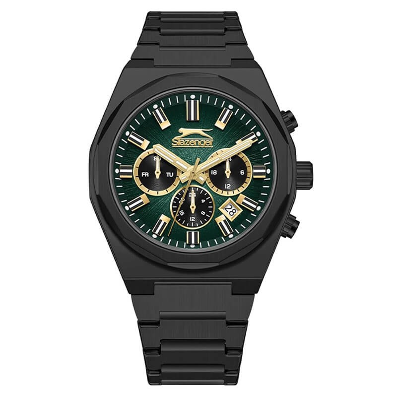 Montre Homme Slazenger SL.9.2398.2.03