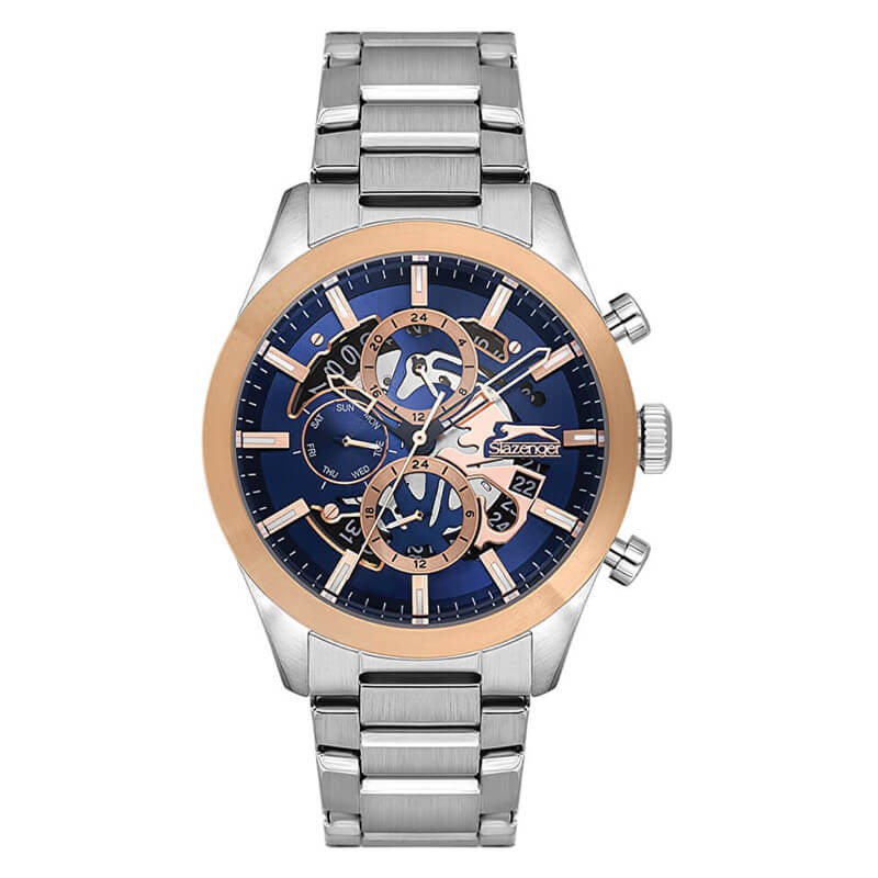Montre Homme Slazenger SL.9.2399.2.04