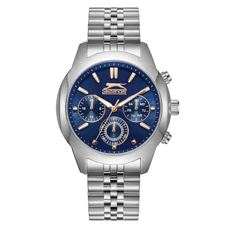 Montre Homme Slazenger SL.9.2407.2.07